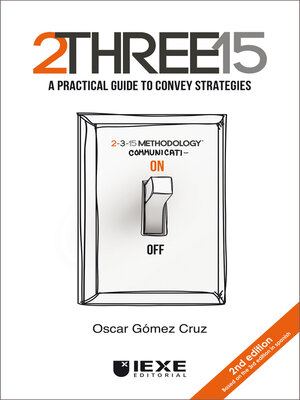 cover image of 2THREE15
